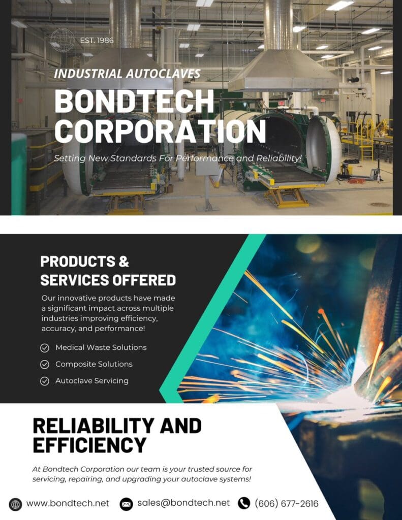 Blog Bondtech Corporation