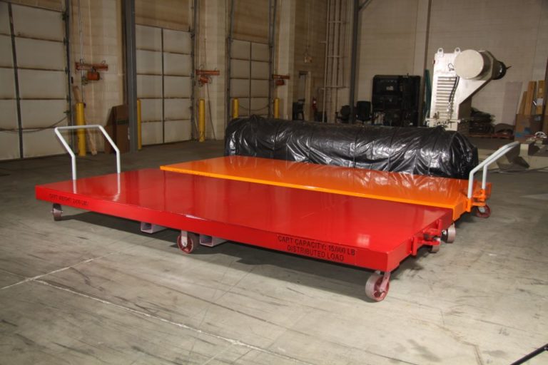 Composite Carts Bondtech Corporation