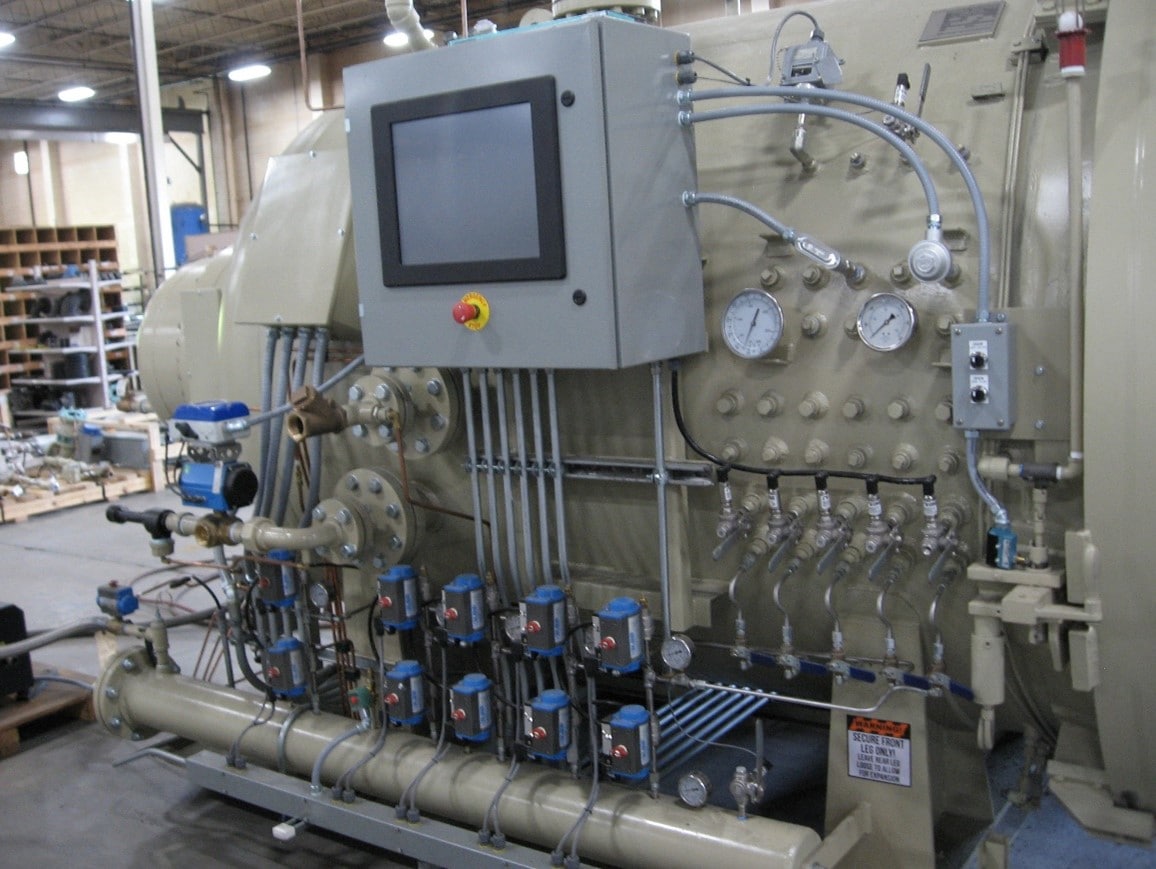 Used Inventory Bondtech Corporation