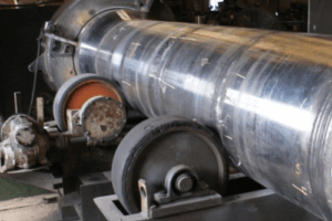 Bondtech High Pressure Extractor