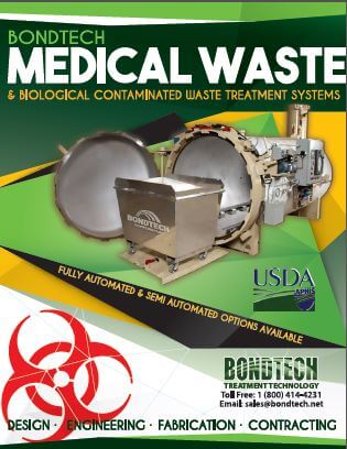 Medical Waste Treatment Systems