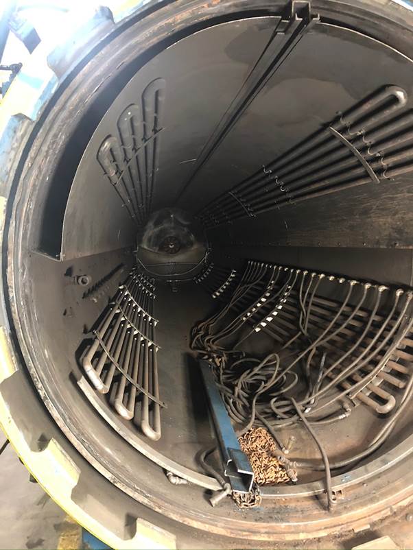 Used Inventory Bondtech Corporation